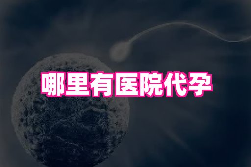 福建助孕网站 2